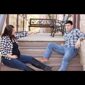 Meet your Posher, Kyle